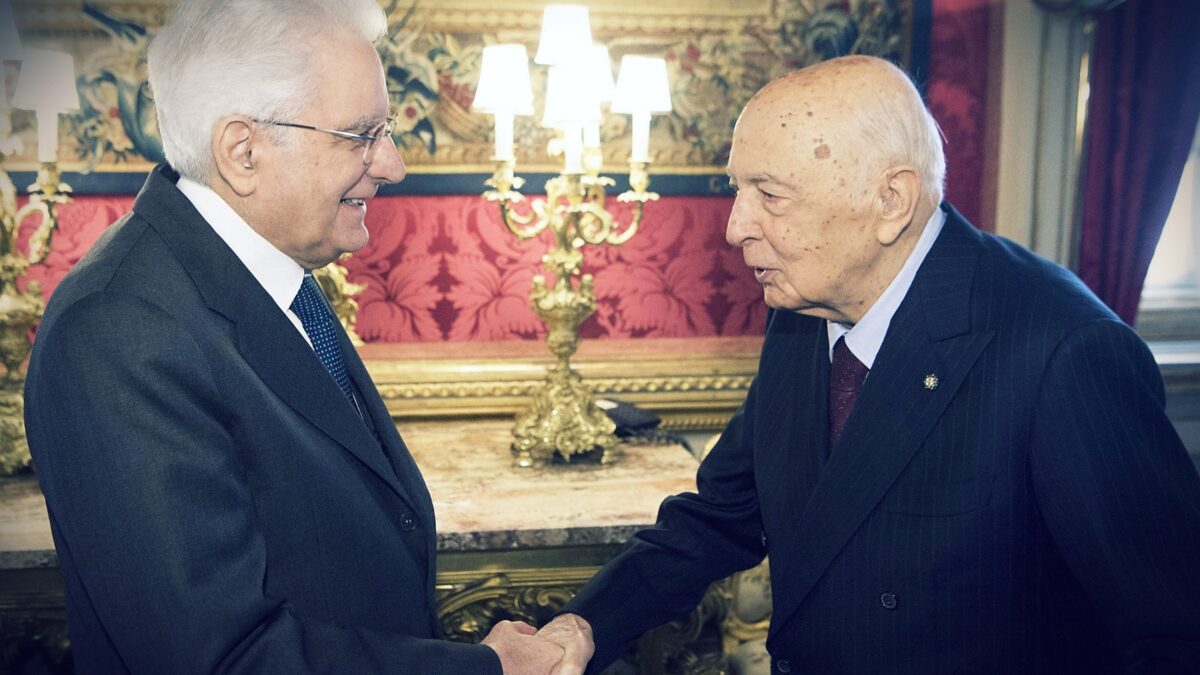 Per non vedere più ribaltoni e intrallazzi del Quirinale bisogna cambiare la Carta