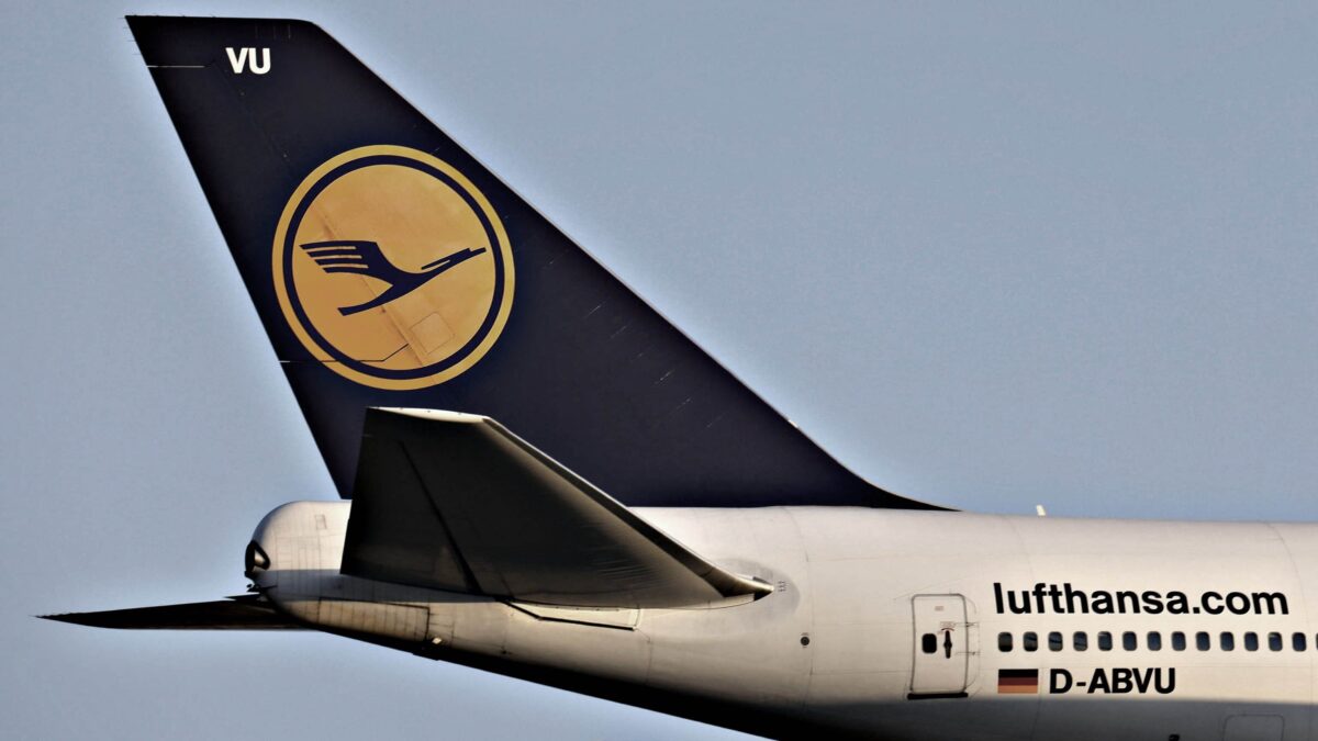 La Corte Ue stanga la Commissione. Illegittimo «l’aiuto» per Lufthansa