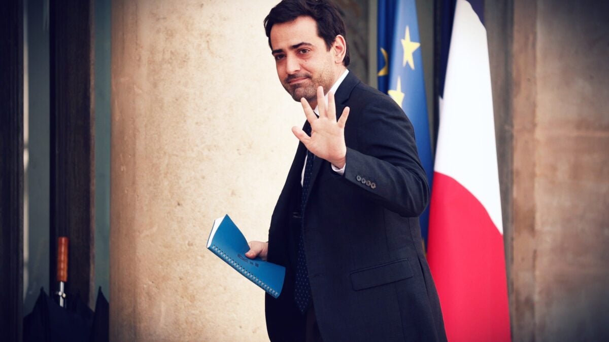 Altri stupri a opera di immigrati ma per Parigi disumana è  Meloni