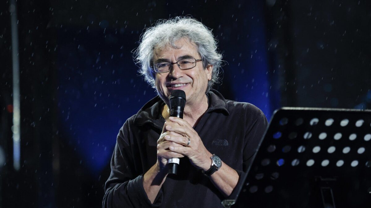 La sinistra in lite su Rovelli oscurato tenta di affibbiare la colpa al governo
