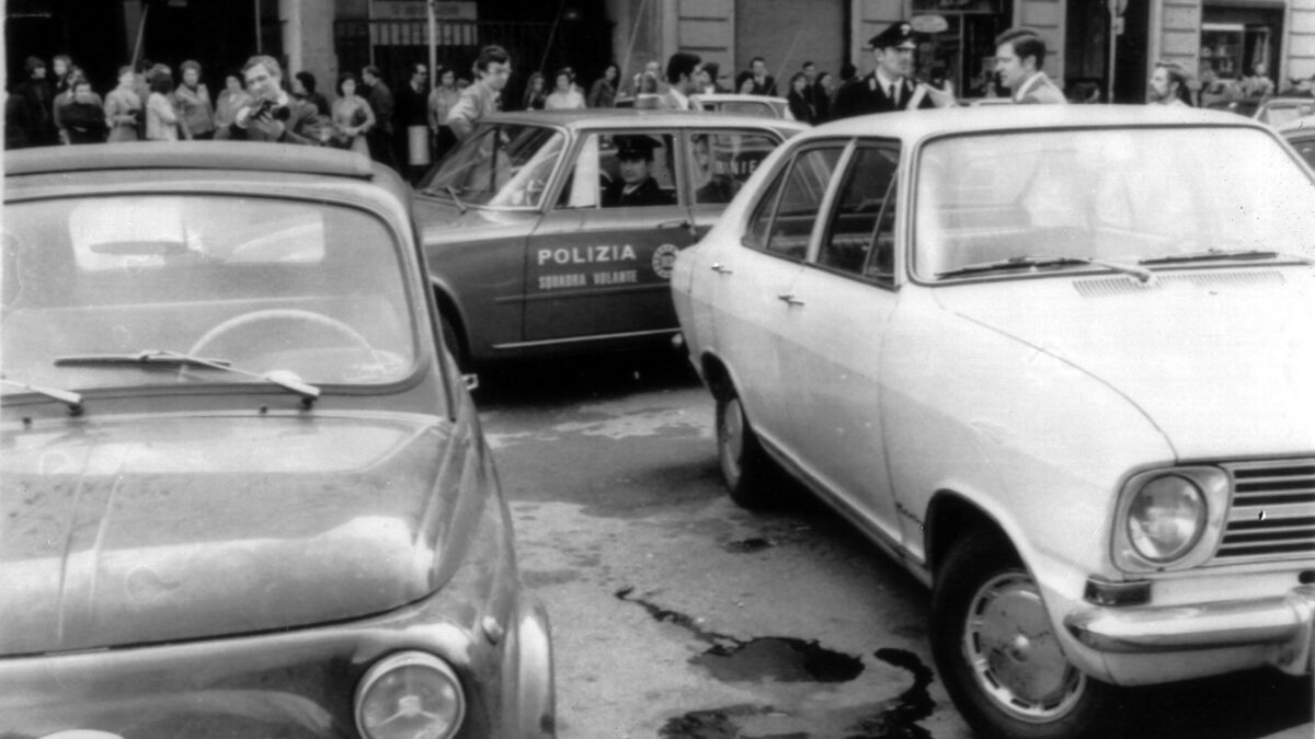 Effemeridi: dall’omicidio Calabresi al suicidio di Himmler