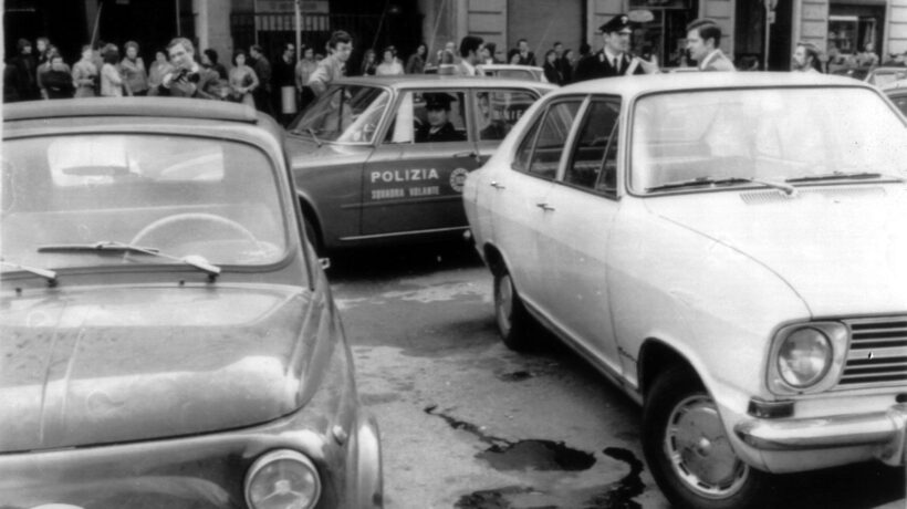 Effemeridi: dall’omicidio Calabresi al suicidio di Himmler