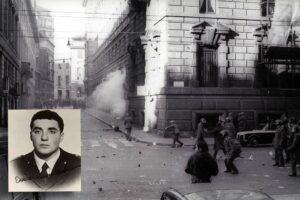Il martire di Stato che aprì gli Anni di piombo