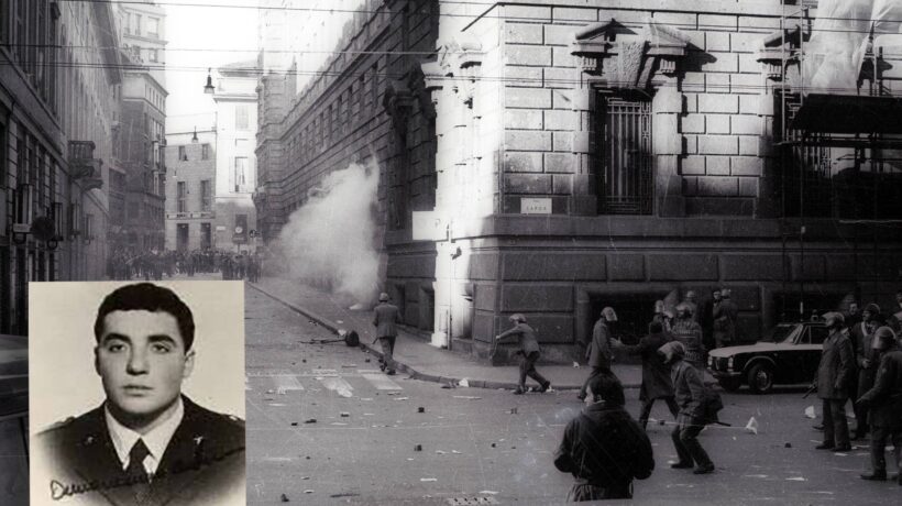 Il martire di Stato che aprì gli Anni di piombo