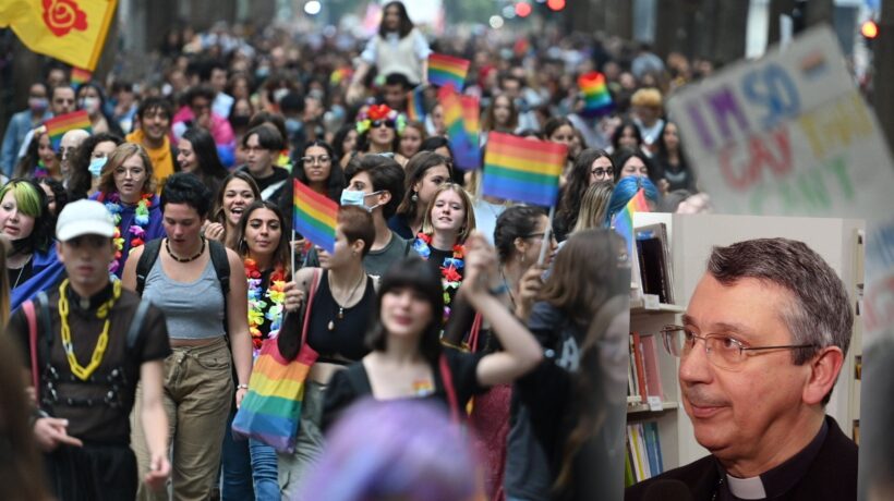 «La sinistra usa tecniche naziste con chi si oppone ai diktat gender»