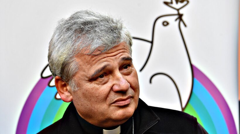 Il Vaticano persevera sull’abusivismo e benedice gli alloggi del cardinal Bolletta