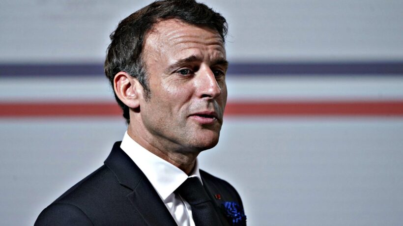 Prima lodi, poi insulti. Ai politici francesi la Meloni dà alla testa