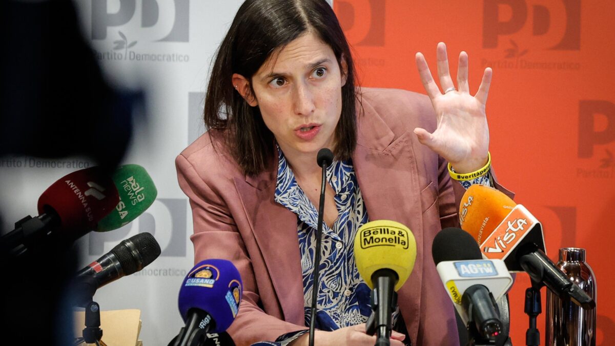 Sui fiumi i lacci dell’Ue imbrigliano l’Italia
