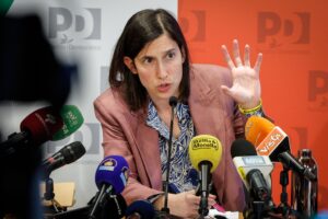Sui fiumi i lacci dell’Ue imbrigliano l’Italia