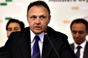 Devastato il frutteto d’Italia: danni miliardari