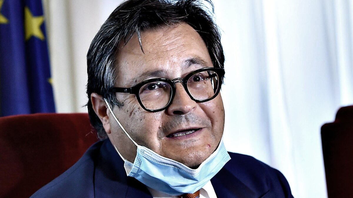 Accoppiata Castro-Vittimberga per l’Inps