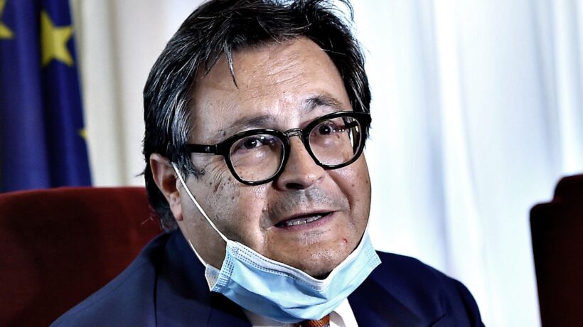 Accoppiata Castro-Vittimberga per l’Inps