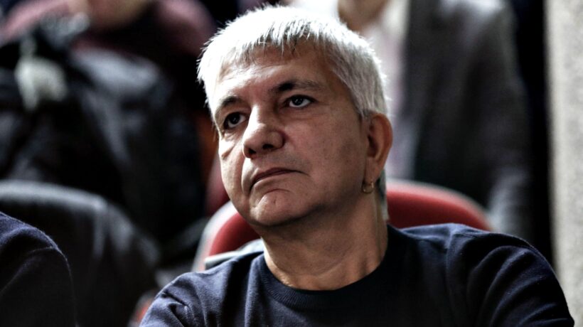 Vendola ritorna e incita all’illegalità: «Codice penale come un manganello»