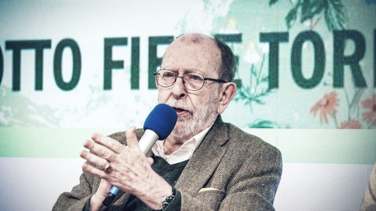 La sinistra è violenta? La colpa è della destra