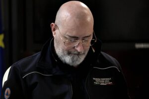 Premiare Bonaccini? Beffa ai morti