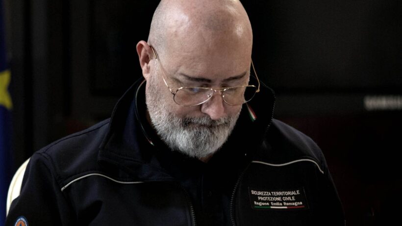 Premiare Bonaccini? Beffa ai morti