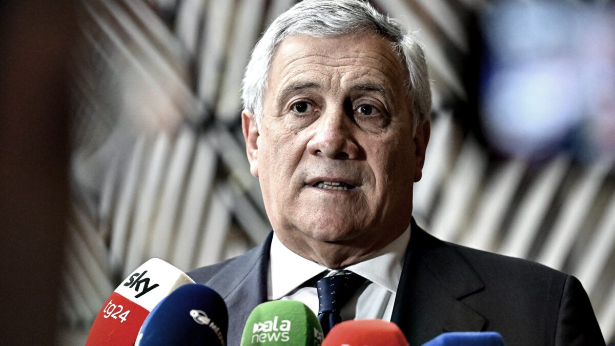 Italia in pressing per gli aiuti alla Tunisia