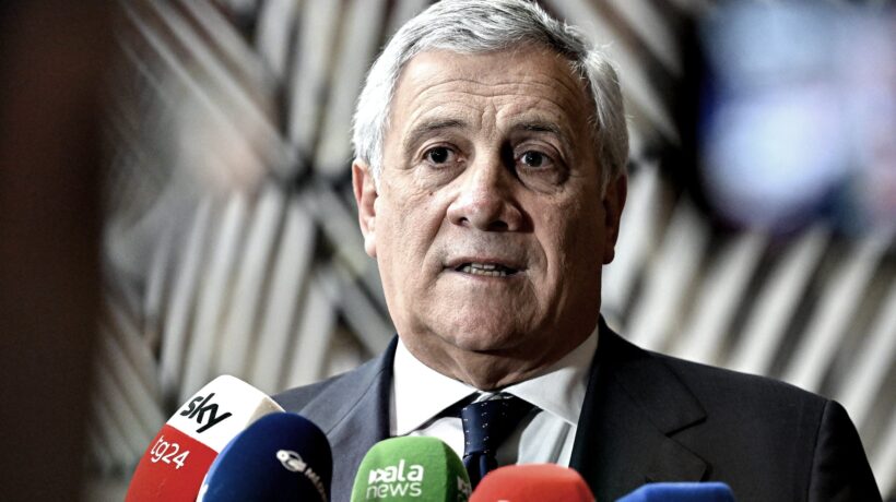 Italia in pressing per gli aiuti alla Tunisia
