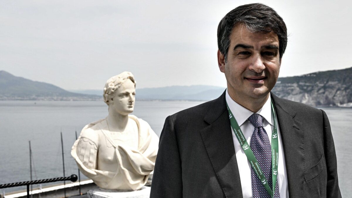 Media, Pd e Ue: la trappola perfetta sul Pnrr