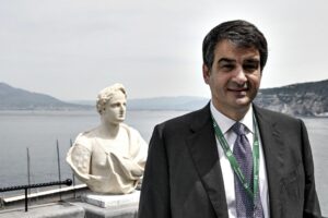 Media, Pd e Ue: la trappola perfetta sul Pnrr