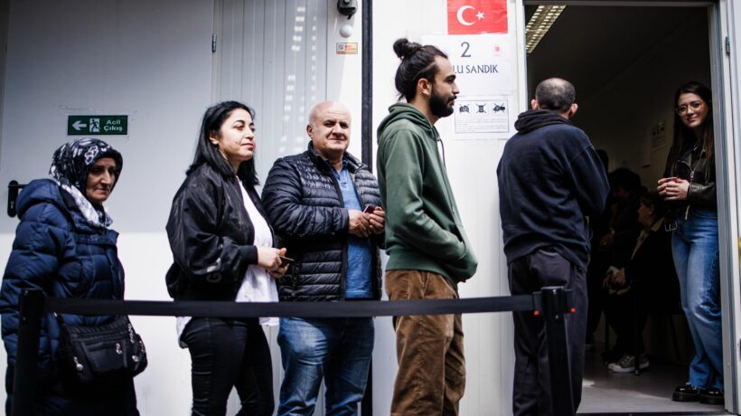Che cosa aspettarsi dal ballottaggio in Turchia