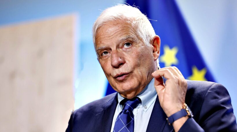 Il padrino di Di Maio sbaglia ancora e confonde Belgorod con Belgrado