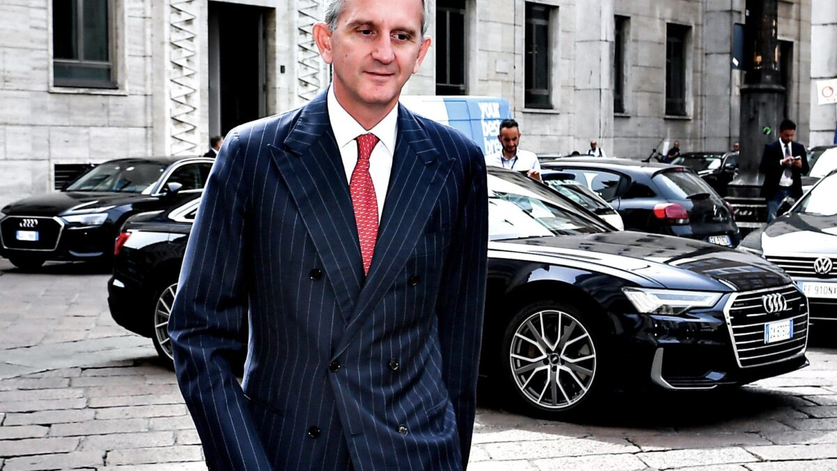 Nagel va avanti senza il dogma di Generali