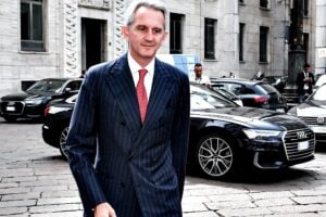 Nagel va avanti senza il dogma di Generali
