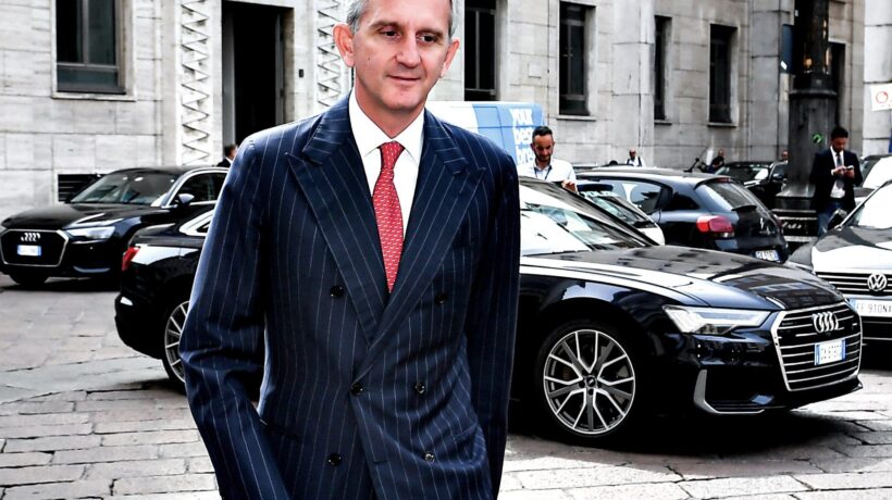 Nagel va avanti senza il dogma di Generali