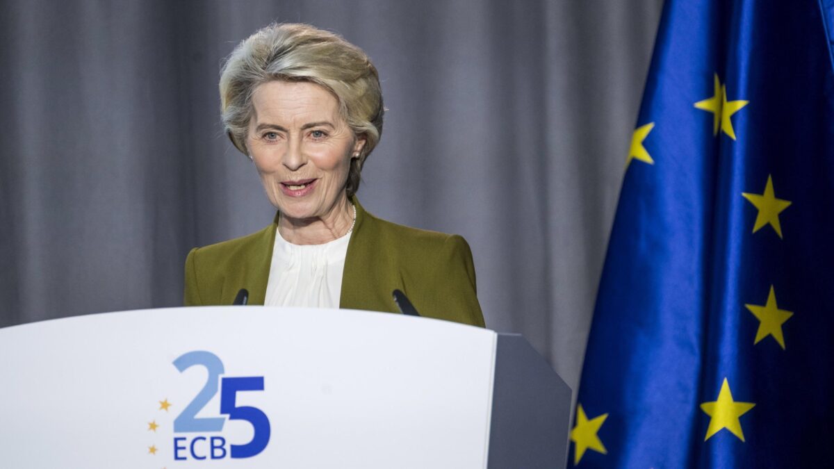 La Ue vuole vietare gli aiuti per le bollette