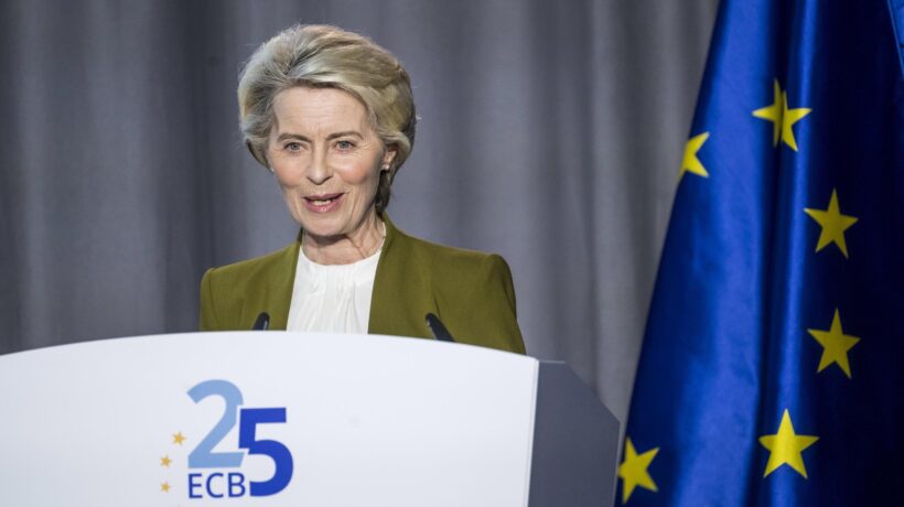 La Ue vuole vietare gli aiuti per le bollette