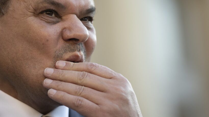 A furia di raid la Libia è in fiamme eppure Borrell rimane a guardare