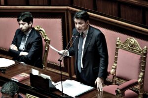 I pm non vogliono fare il processoa Conte e Speranza sulla pandemia