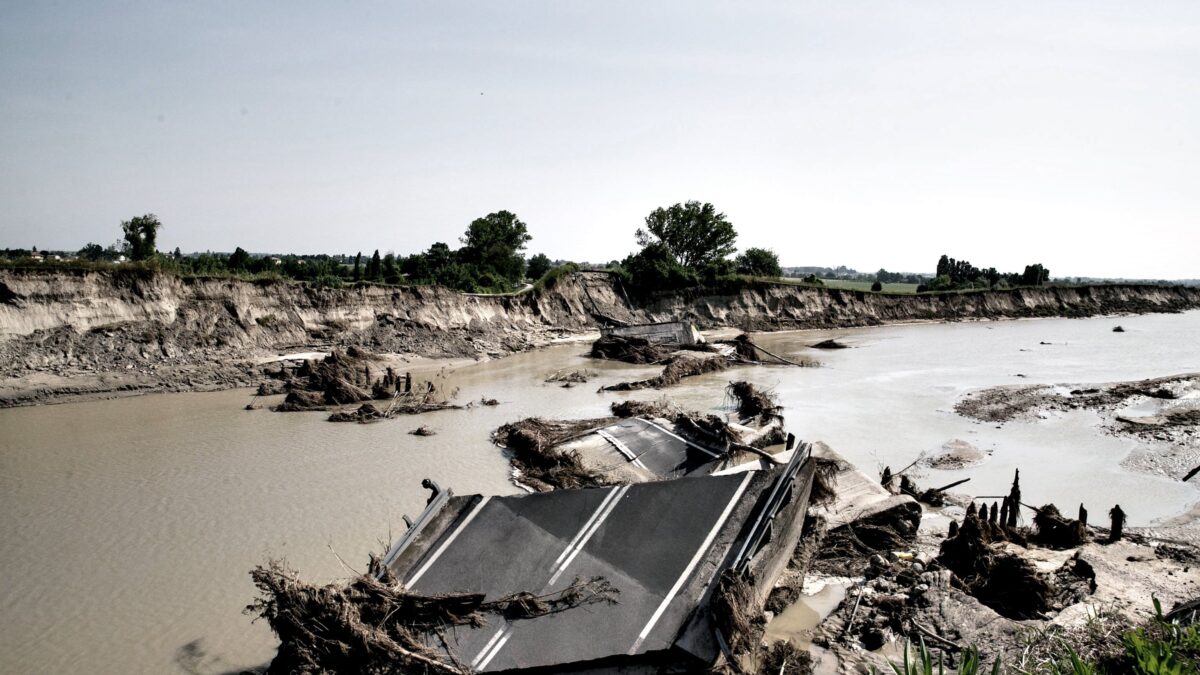 Gli studi sul clima gonfiano le cifre: gli scienziati catastrofisti sono pochi