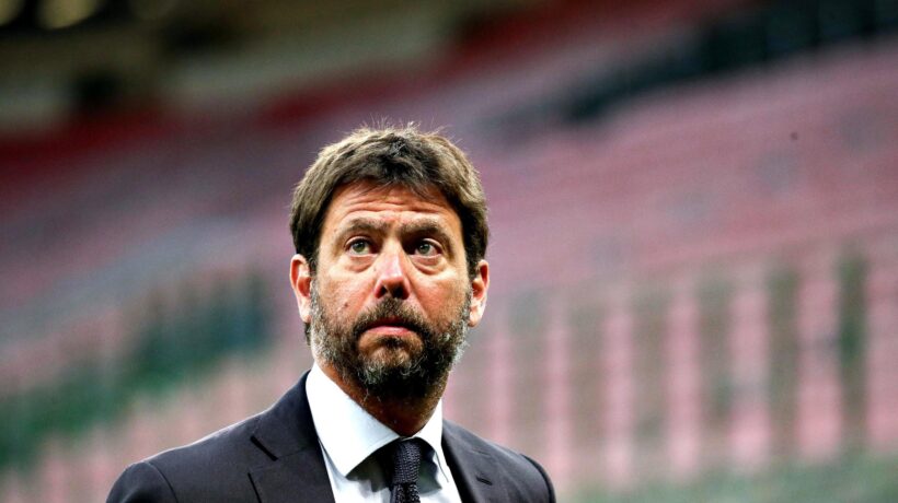 Bilanci tarocchi sanati con una multa. Dal caso Juve il calcio esce peggiore