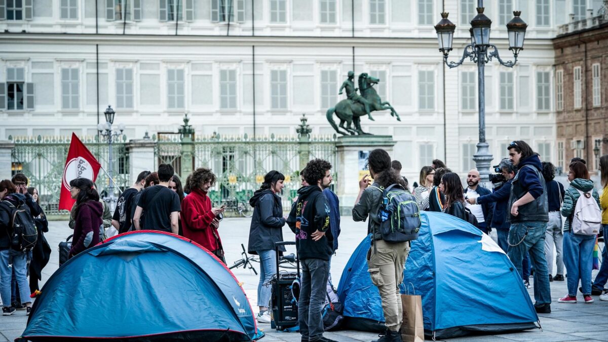 Tendine sparite alla prima puntura di zanzara