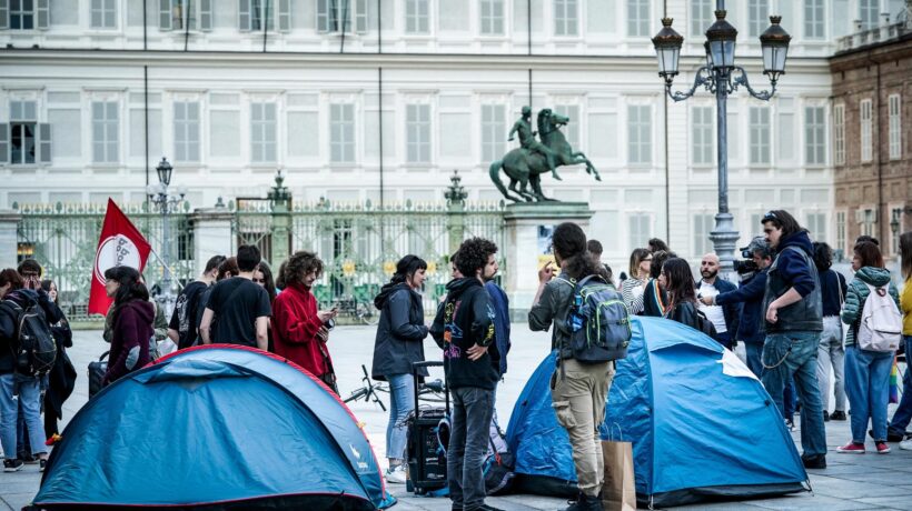 Tendine sparite alla prima puntura di zanzara