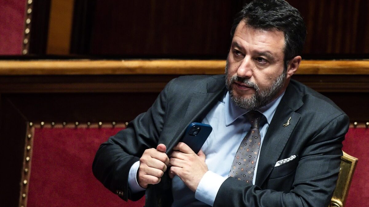 Lega di lotta o di governo nell’Ue: il bivio di Salvini per le Europee