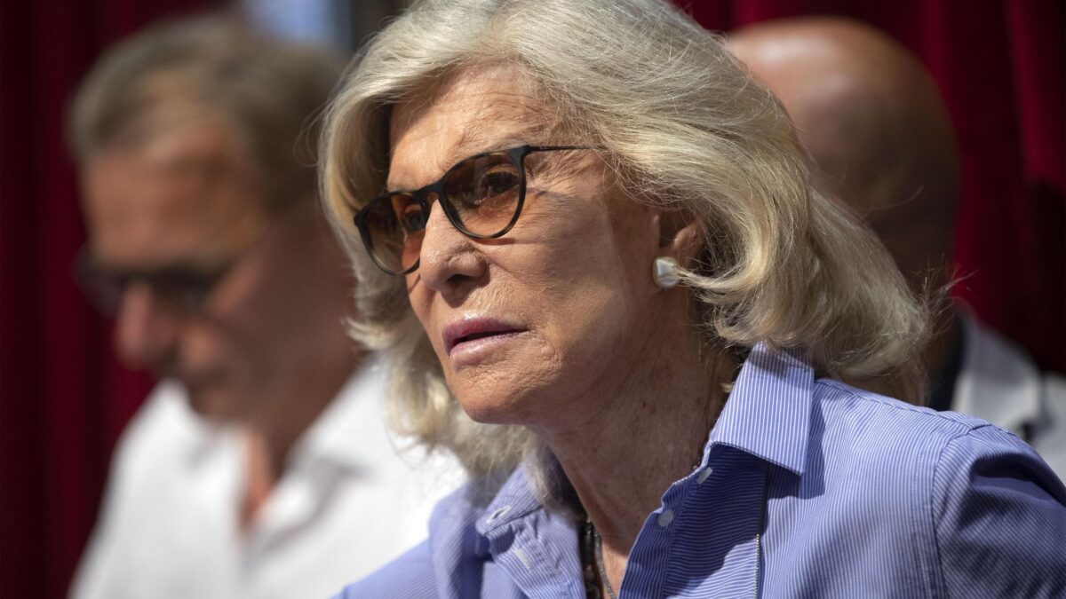«Ebbi uno dei primi amori omo pubblici ma non condivido le convenzioni Lgbt»