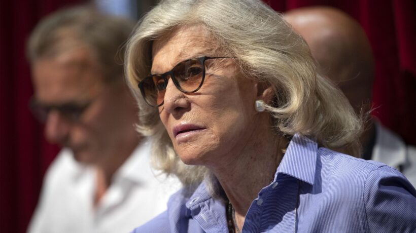 «Ebbi uno dei primi amori omo pubblici ma non condivido le convenzioni Lgbt»