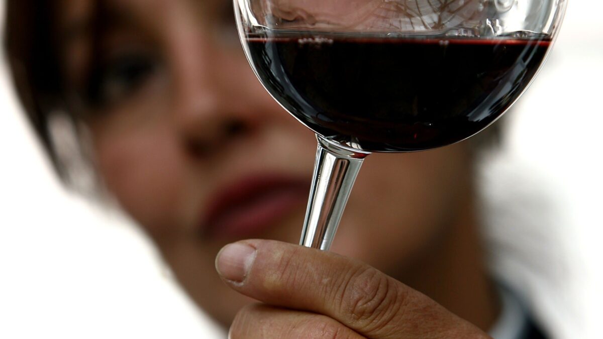 Grammatica di base per non sbagliare vino