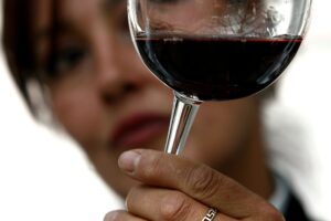 Grammatica di base per non sbagliare vino