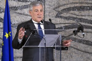 Unanimità addio. La rischiosa partita europea dell’Italia