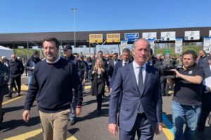 Dopo il centro Lgbt Zaia apre il Veneto al suicidio assistito