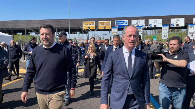 Dopo il centro Lgbt Zaia apre il Veneto al suicidio assistito