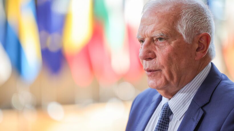 L’Europa stronca i negoziati di pace. Roma: «Niente armi coi fondi Pnrr»