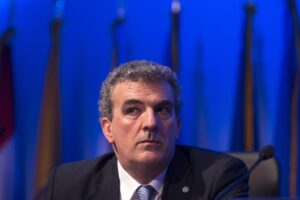 Pisani capo della Polizia. Gdf, c’è De Gennaro