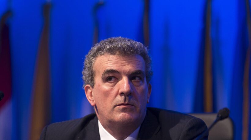 Pisani capo della Polizia. Gdf, c’è De Gennaro