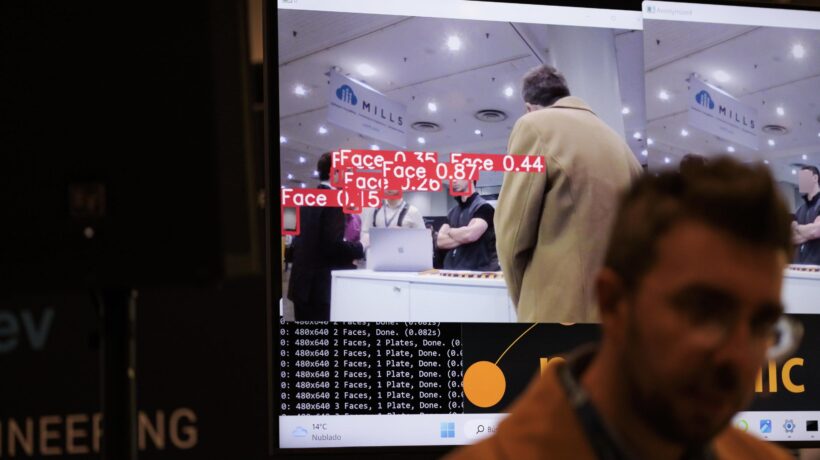 L’Eurocamera prova a frenare l’Ia. Vietato il riconoscimento facciale