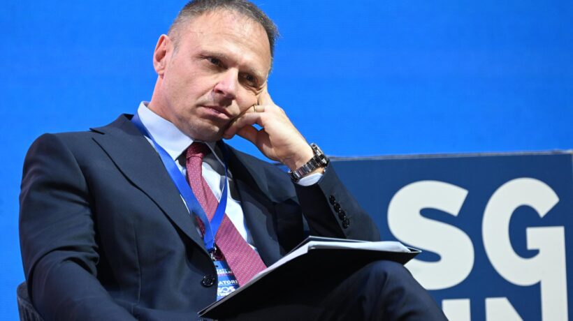 «Parlare di figli è rivoluzionario». La destra può smettere di vergognarsi